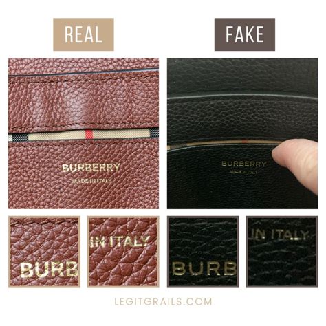 fake burberry amazon|authenticate burberry item.